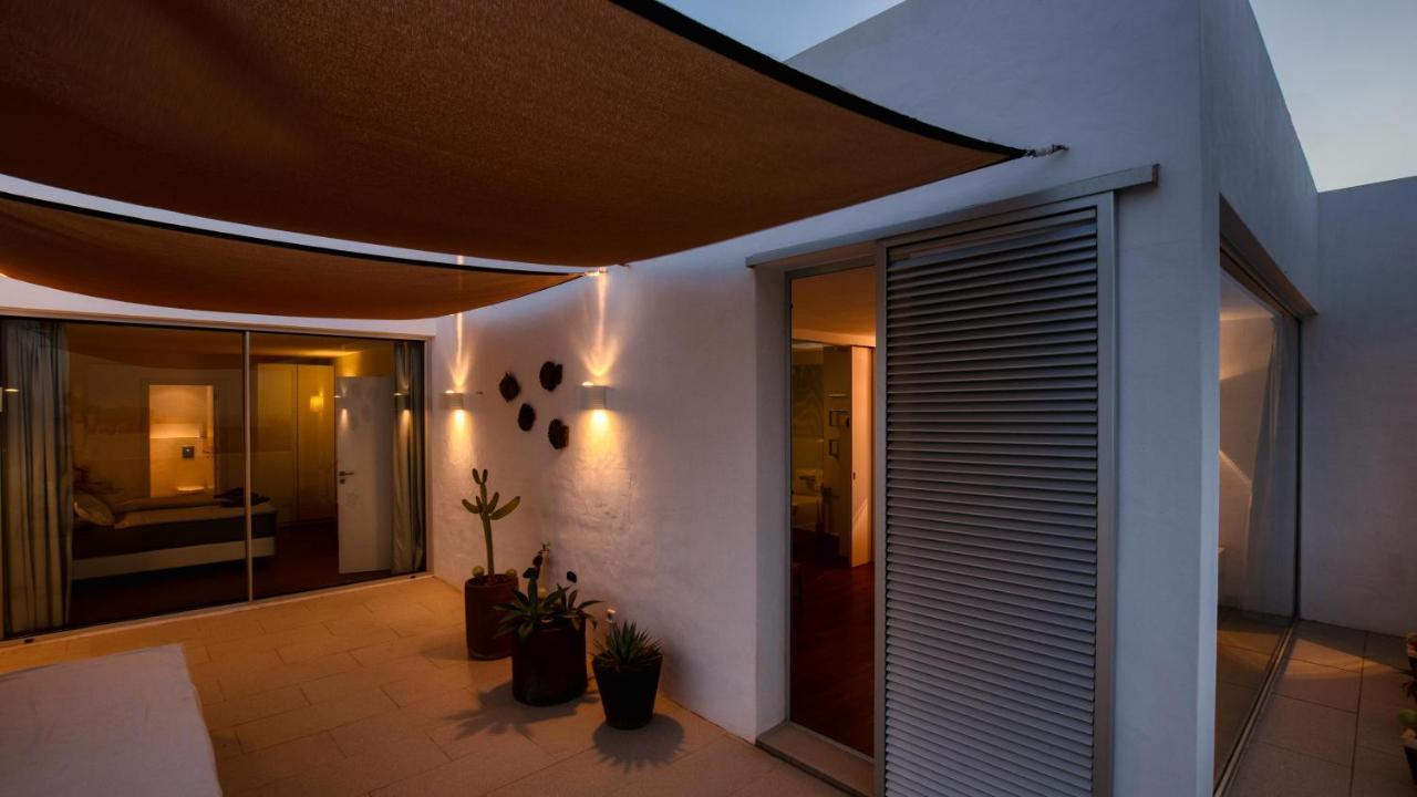 Villa Amor Costa Teguise Exterior photo