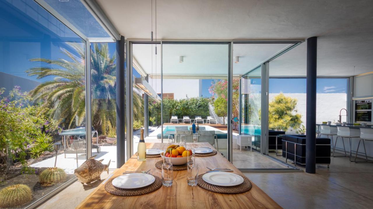 Villa Amor Costa Teguise Exterior photo